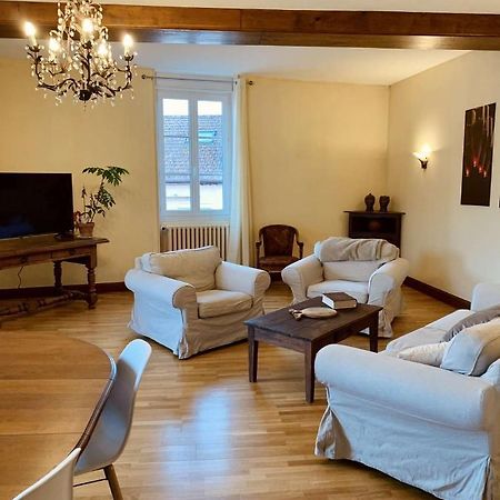 Maison Entiere Aux Portes Du Canal De Bourgogne Pouilly-en-Auxois Ngoại thất bức ảnh