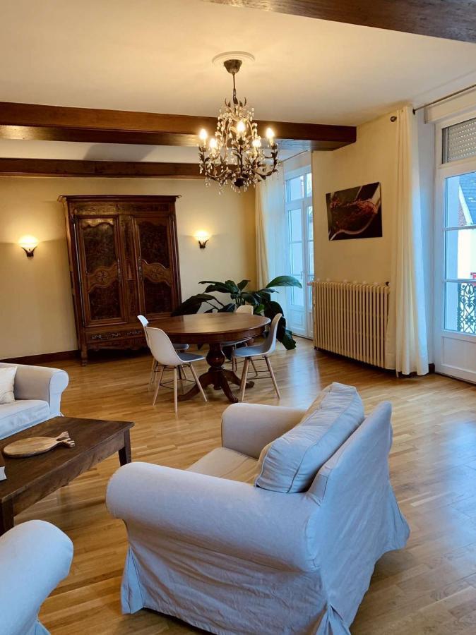 Maison Entiere Aux Portes Du Canal De Bourgogne Pouilly-en-Auxois Ngoại thất bức ảnh
