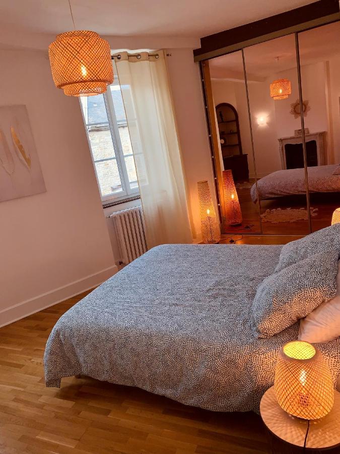 Maison Entiere Aux Portes Du Canal De Bourgogne Pouilly-en-Auxois Ngoại thất bức ảnh